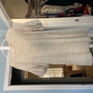 Ann Taylor Loft dress